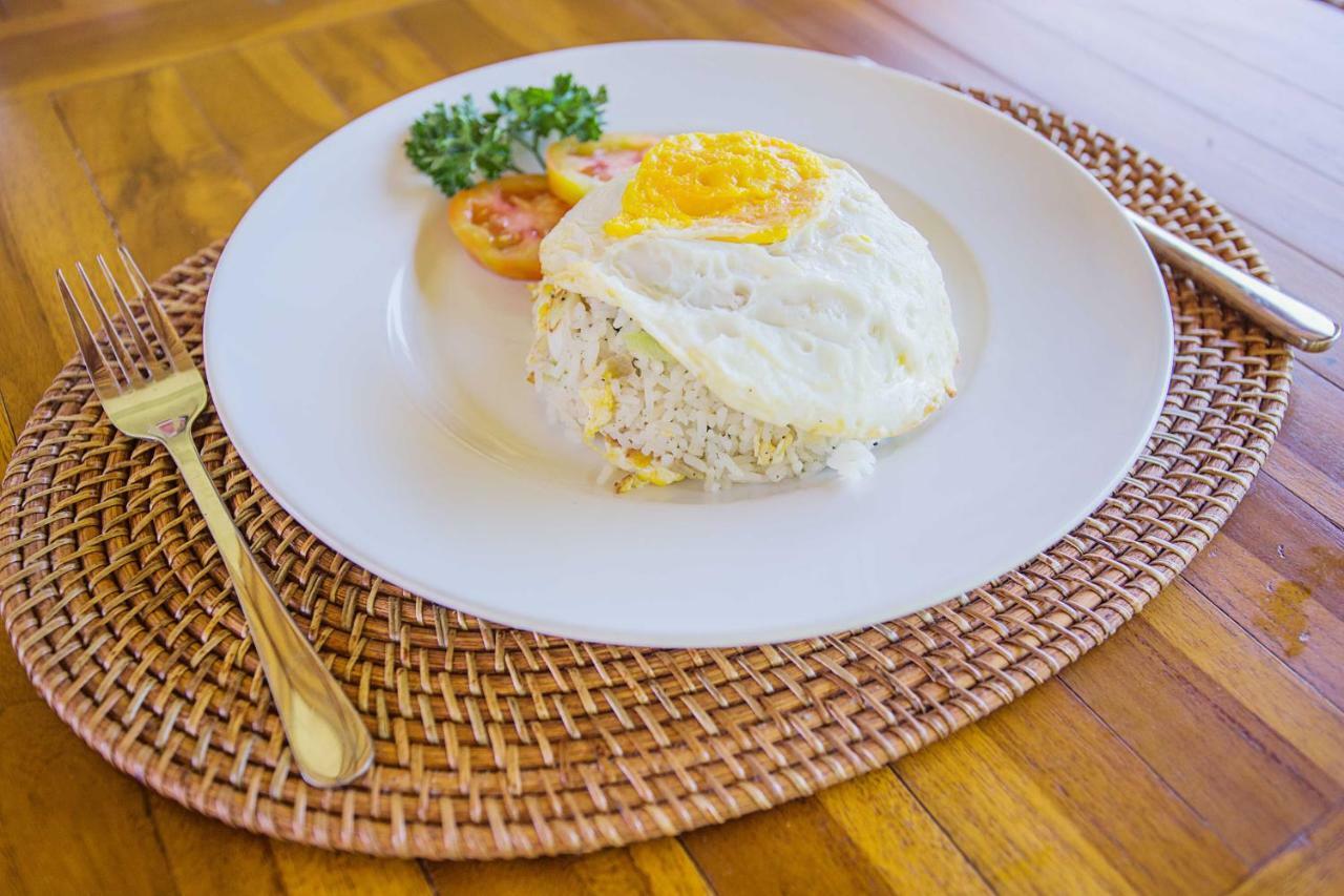 The Parnas Hotel Nusa Lembongan  Luaran gambar